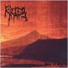 KRIEG "Sono el Scherno" LP