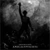 Kriegsmaschine - "Apocalypticists" cd