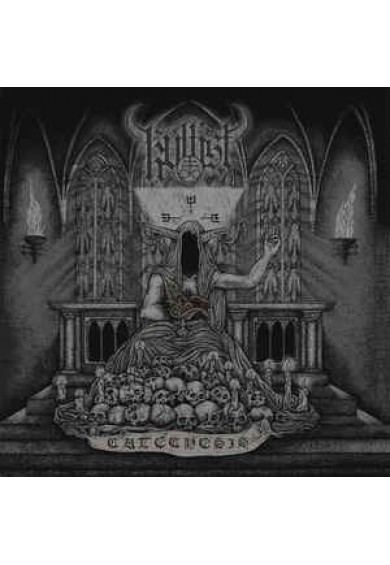 KVLTIST "catechesis" LP