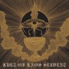 KYY / DJEVELKULT / NIHIL KAOS "Kult of Kaos Serpent" split CD