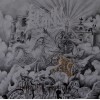 Lie In Ruins ‎"Towards Divine Death" cd