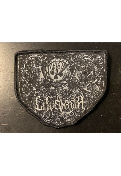 Lifvsleda patch