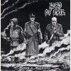 Lord Of Evil "Satans Soldiers" CD