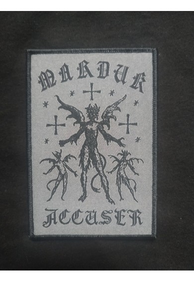 MARDUK accuser patch