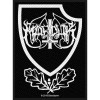 MARDUK "panzer crest" patch