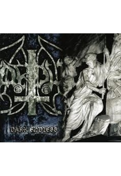 MARDUK "Dark Endless" CD