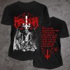 MARDUK "demon with wings" t-shirt L