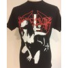 MARDUK "fuck me jesus" t-shirt M