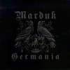 MARDUK "Germania" PIC LP