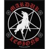 MARDUK "legions" patch