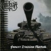 MARDUK "Panzer Division Marduk" digipak cd