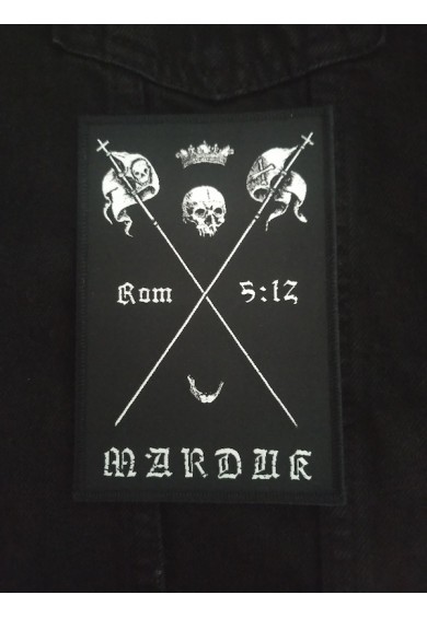 MARDUK rom 5:12 patch