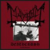 MAYHEM "Deathcrush" patch