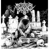 MEDIEVAL DEMON "Medieval Necromancy" cd