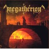 MEGATHERION "s/t" cd