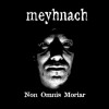 Meyhnach ‎"Non Omnis Moriar" cd