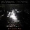 Misantropical Painforest ‎"New Compass Point" cd