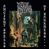 Moenen of Xezbeth “Ancient Spells of Darkness…” cd