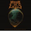 MORBID EVILS "In hate with the burning world" 2xLP