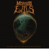 MORBID EVILS "In hate with the burning world" 2xLP