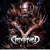 Mordbrand ‎"Wilt" LP