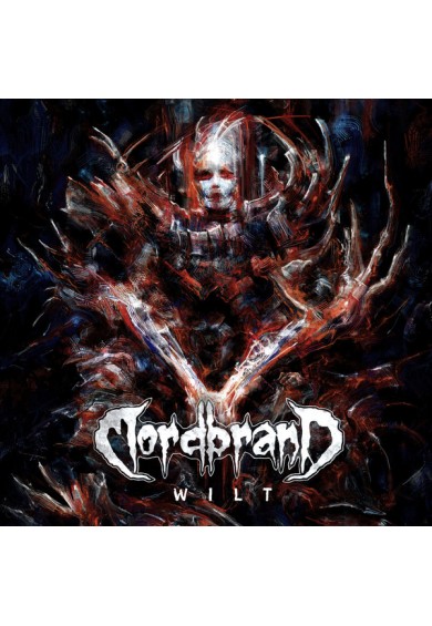 Mordbrand ‎"Wilt" LP