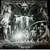 Mordbrand / Bombs Of Hades "No Life" 10"
