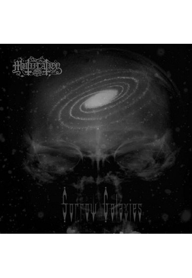 MUTIILATION "Sorrow Galaxies" LP