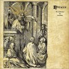 Mystagos "Ho Anthropos Tes Anomias" LP