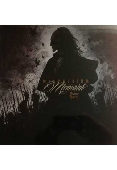 Mystherium ‎"Memoriał - Nowy Świt" LP