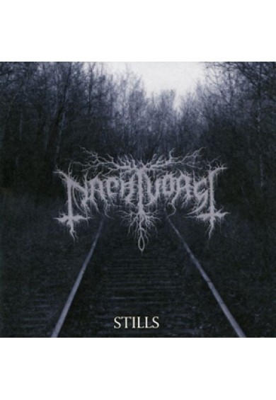 NACHTVORST "stills" LP 