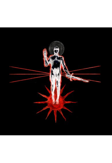 NECROPOLE “Nadir at the Crown” CD