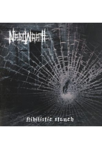 NADIWRATH "nihilistic stench" LP