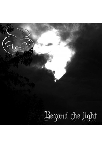 NAE BLIS "beyond the light" LP (