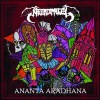 NECROMANCY "Ananta Aradhana" LP