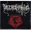 NECROMANTIA "Chthonic Years / Demo Collection" 2x cd