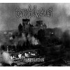 ANNIHILATUS "Annihilation" digipak cd