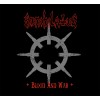 ANNIHILATUS "Blood And War" digipak cd