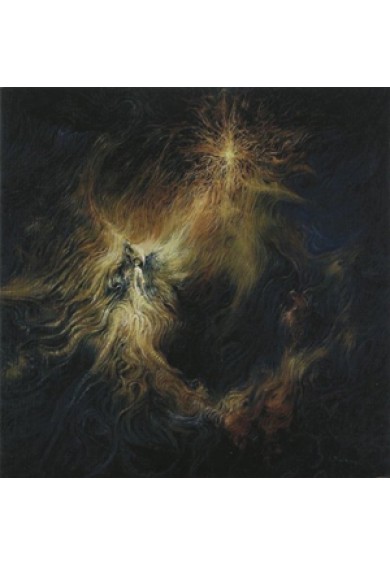 NIHIL NOCTURNE "entheogen" LP