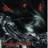 NOCTURNAL DEPRESSION / MYRD / VSPOLOKH "split" LP