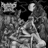 Nocturnes Mist "Diabolical Baptism" cd