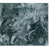 Nokturnal Mortum ‎"To The Gates Of Blasphemous Fire" cd