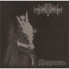 NOKTURNAL MORTUM "Nechrist" cd