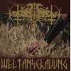 NOKTURNAL MORTUM "Weltanschauung" cd (osmose)