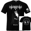 NOKTURNAL MORTUM "nechrist" t-shirt XL
