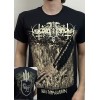 NOKTURNAL MORTUM "Weltanschauung 2022" t-shirt XXL