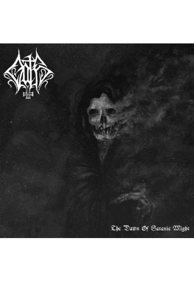 Oath "The Dawn Of Satanic Might" LP