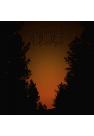 OLDE "The gates of dawn" LP 