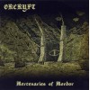 ORCRYPT "Mercenaries Of Mordor" CD
