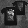 OWLS WOODS GRAVES strix t-shirt M OWLS WOODS GRAVES strix t-shirt M